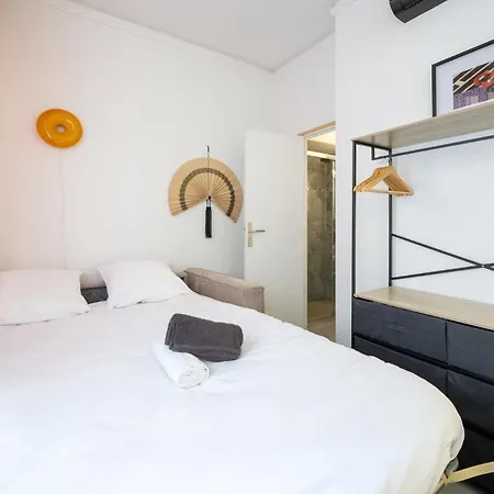 アパート Wehost - Magnifique Appt Centre Historique Terrasse & Clim *